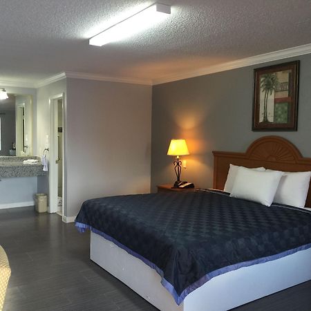 Bestway Inn Houston Exterior photo