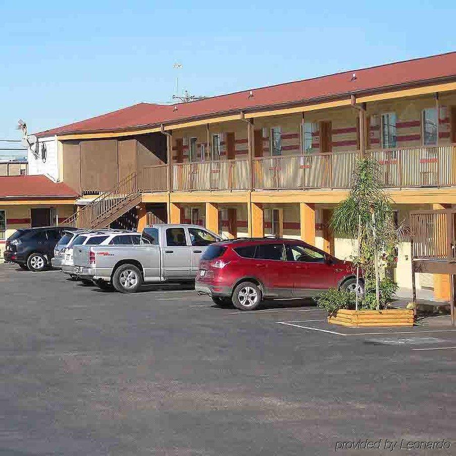 Bestway Inn Houston Exterior photo