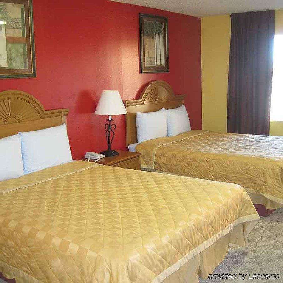 Bestway Inn Houston Exterior photo