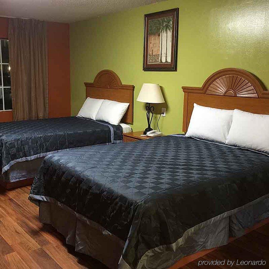 Bestway Inn Houston Exterior photo