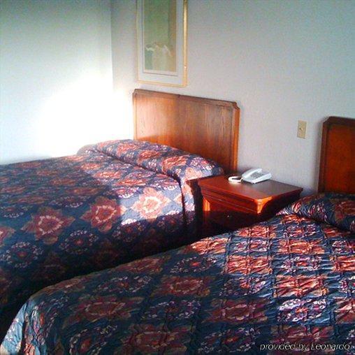 Bestway Inn Houston Room photo